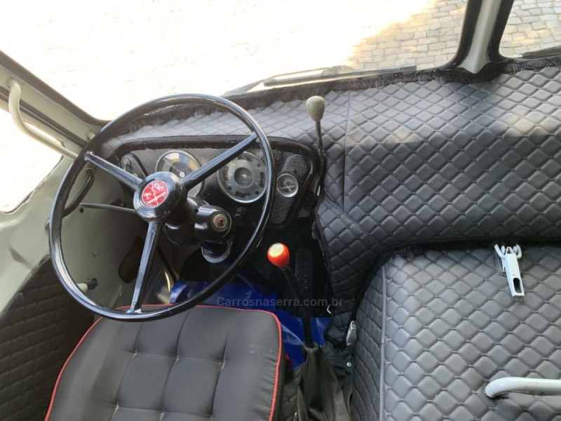 190  - 1973 - GUAPORé