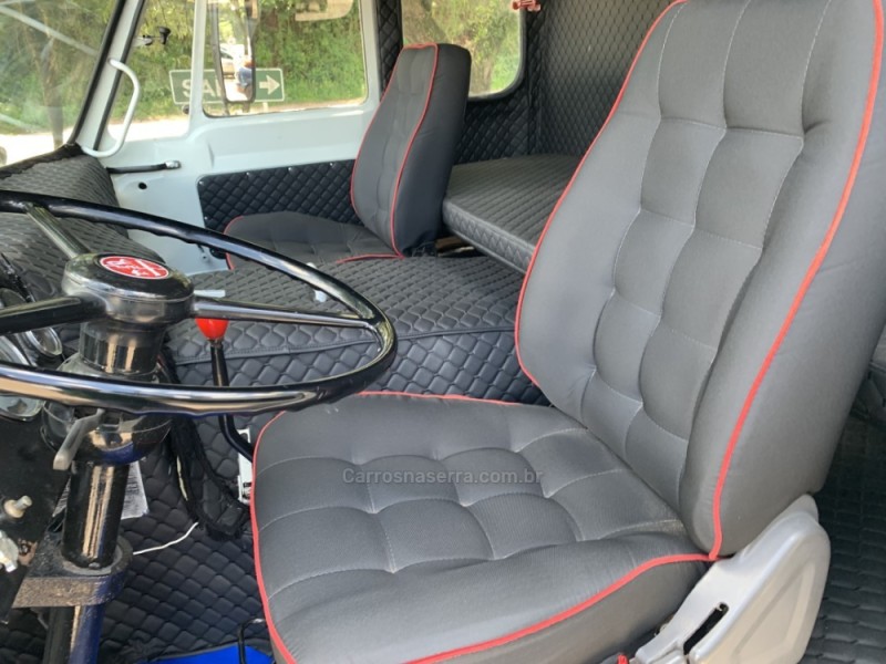 190  - 1973 - GUAPORé