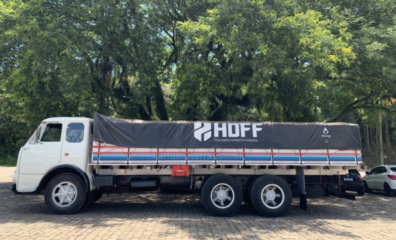 190  - 1973 - GUAPORé