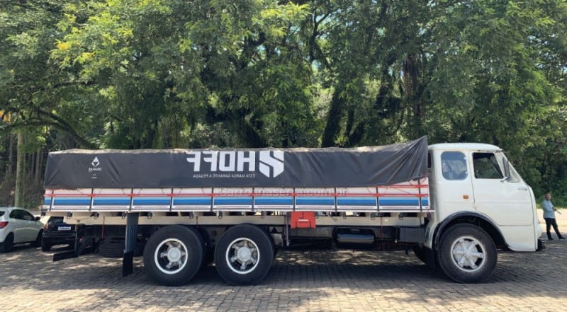 190  - 1973 - GUAPORé