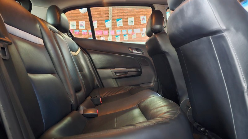 VECTRA 2.0 MPFI GT-X HATCH 8V FLEX 4P AUTOMÁTICO - 2009 - CAXIAS DO SUL