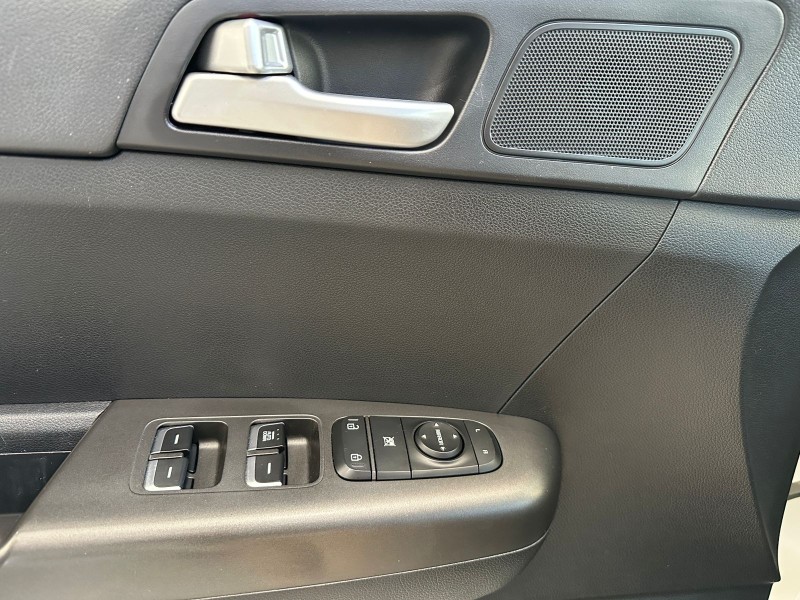 SPORTAGE 2.0 LX 4X2 16V FLEX 4P AUTOMÁTICO - 2020 - CAXIAS DO SUL