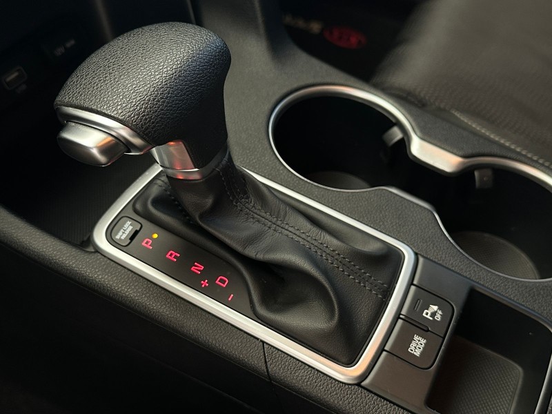 SPORTAGE 2.0 LX 4X2 16V FLEX 4P AUTOMÁTICO - 2020 - CAXIAS DO SUL