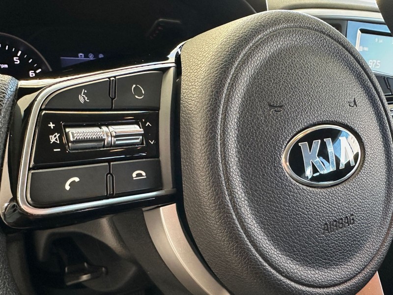 SPORTAGE 2.0 LX 4X2 16V FLEX 4P AUTOMÁTICO - 2020 - CAXIAS DO SUL