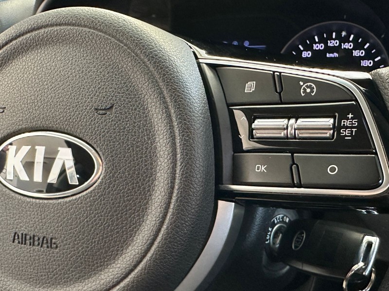 SPORTAGE 2.0 LX 4X2 16V FLEX 4P AUTOMÁTICO - 2020 - CAXIAS DO SUL