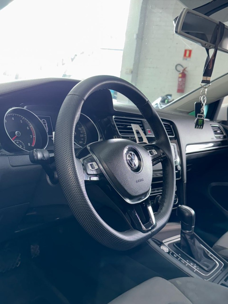 GOLF 1.4 TSI HIGHLINE 16V GASOLINA 4P AUTOMÁTICO - 2014 - CAXIAS DO SUL