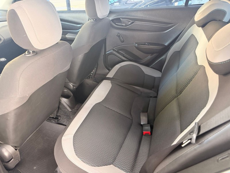 ONIX 1.0 MPFI LS 8V FLEX 4P MANUAL - 2016 - CANELA