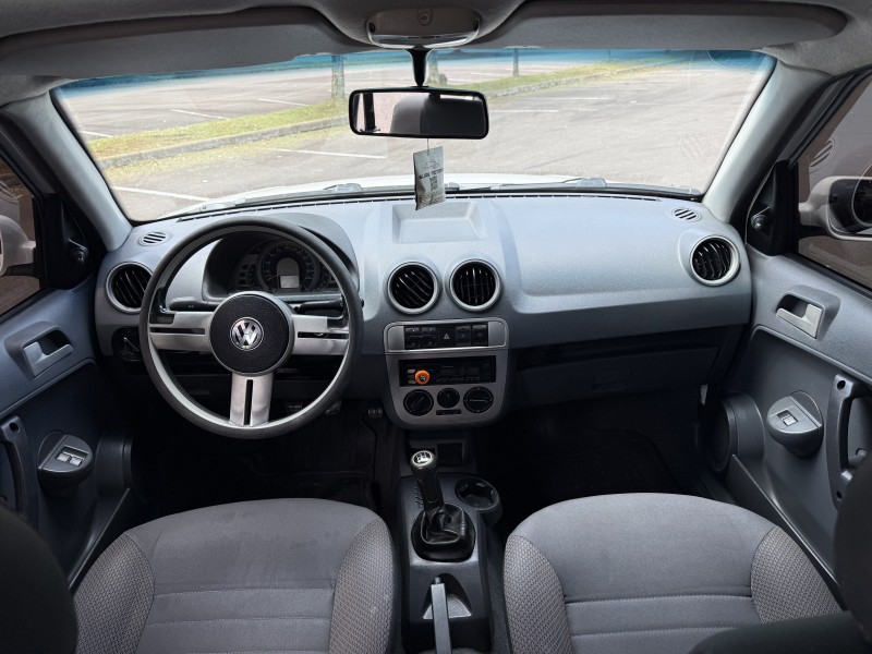 GOL 1.6 MI POWER 8V FLEX 4P MANUAL G.IV - 2009 - BENTO GONçALVES