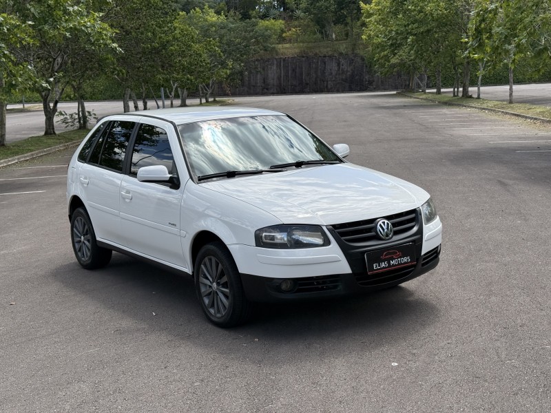 gol 1.6 mi power 8v flex 4p manual g.iv 2009 bento goncalves