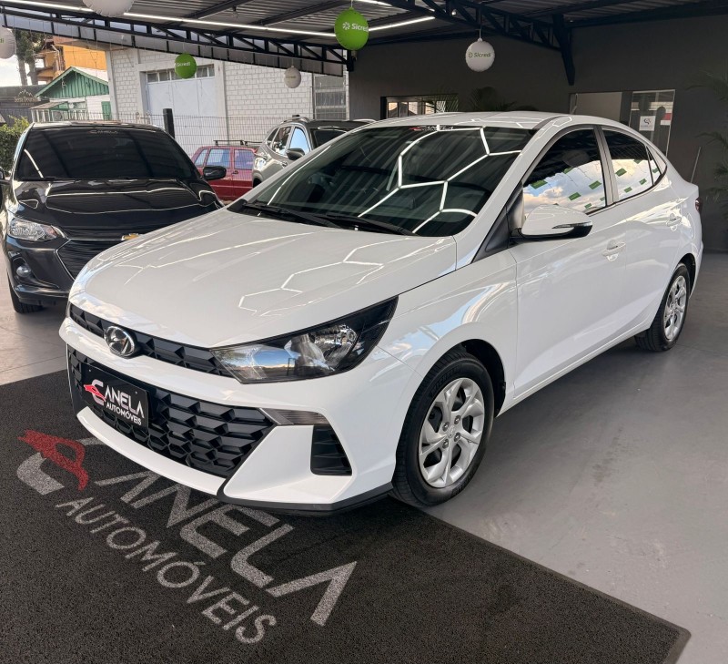 hb20s 1.0 comfort 12v flex 4p manual 2024 canela