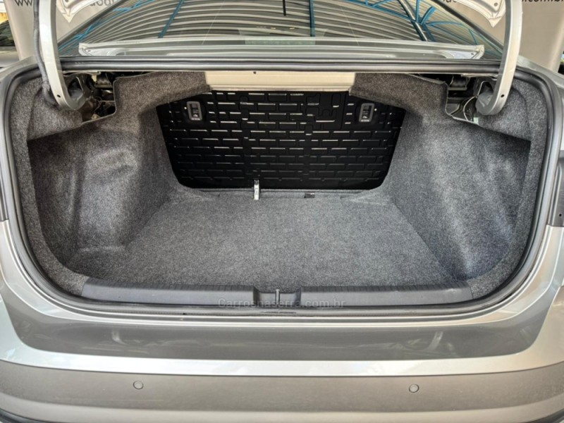 VIRTUS 1.6 MSI TOTAL FLEX MANUAL - 2022 - NOVA PRATA