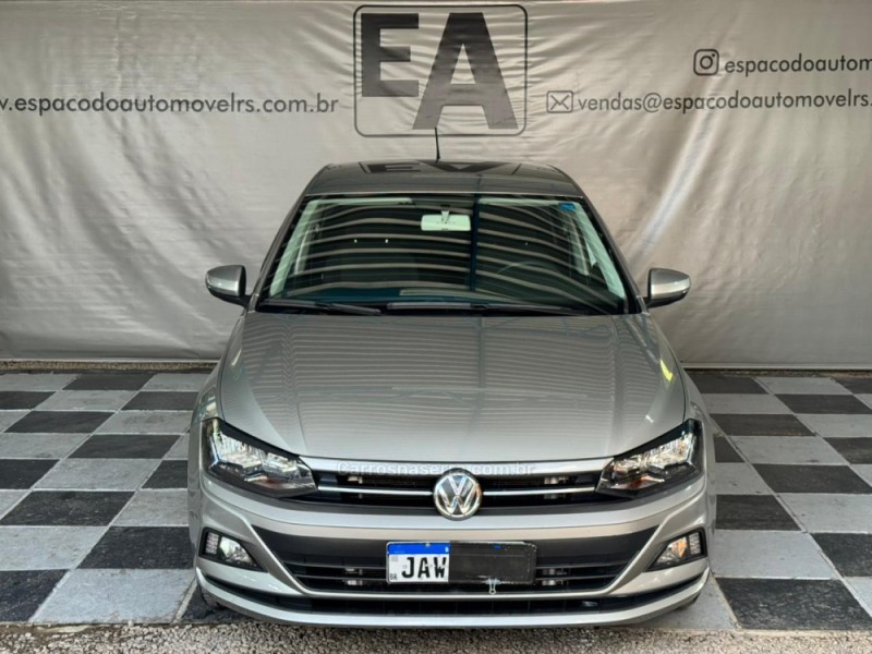 VIRTUS 1.6 MSI TOTAL FLEX MANUAL - 2022 - NOVA PRATA