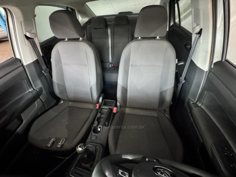 VIRTUS 1.6 MSI TOTAL FLEX MANUAL - 2022 - NOVA PRATA