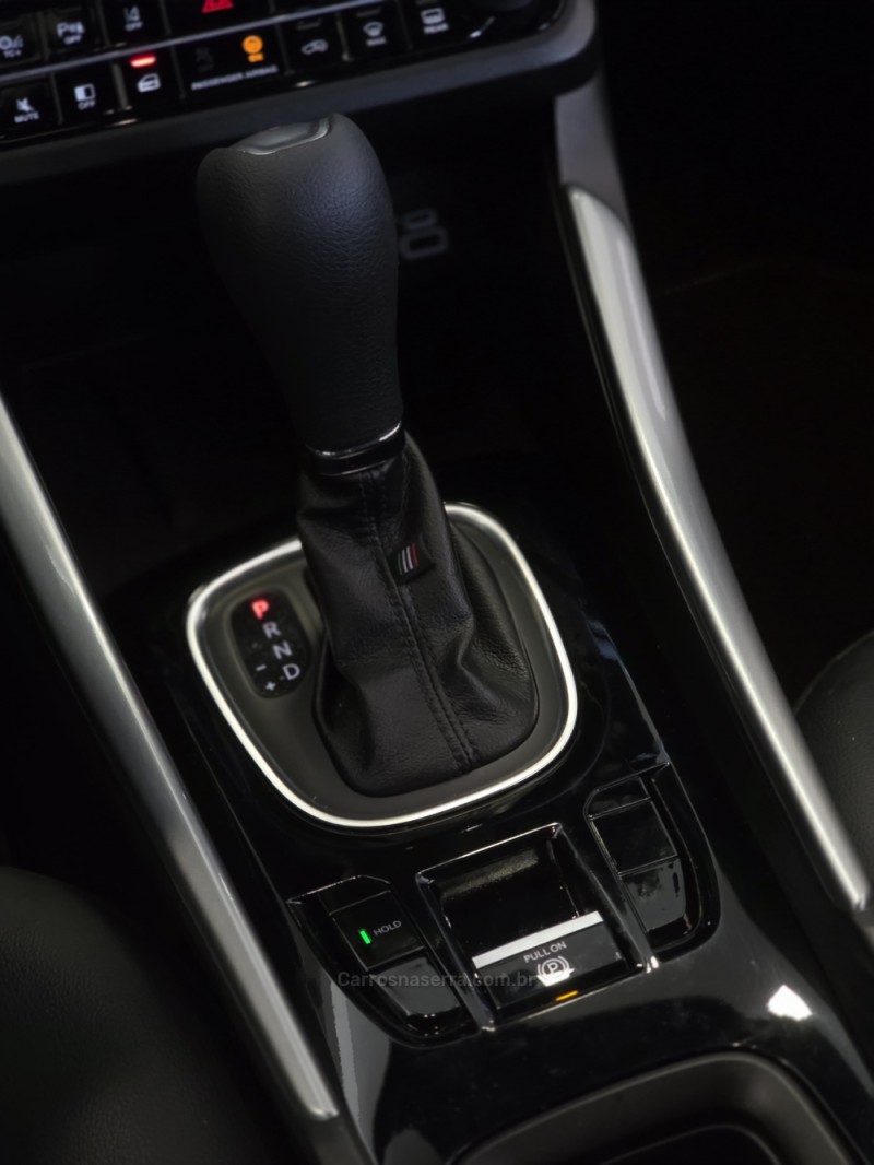 FASTBACK 1.0 IMPETUS 200 TURBO FLEX 4P AUTOMÁTICO - 2023 - CAXIAS DO SUL