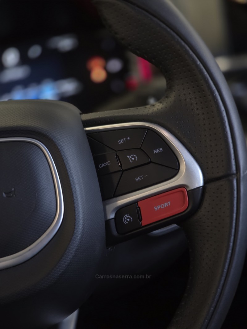 FASTBACK 1.0 IMPETUS 200 TURBO FLEX 4P AUTOMÁTICO - 2023 - CAXIAS DO SUL