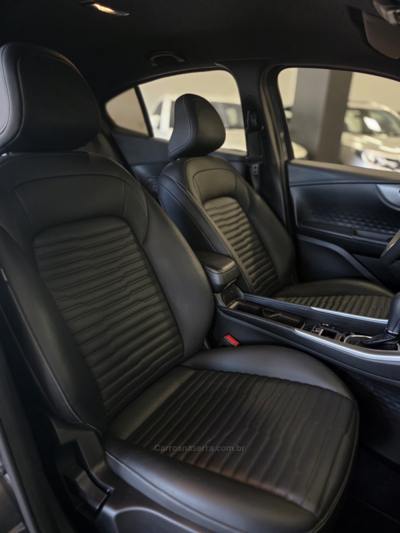 FASTBACK 1.0 IMPETUS 200 TURBO FLEX 4P AUTOMÁTICO - 2023 - CAXIAS DO SUL