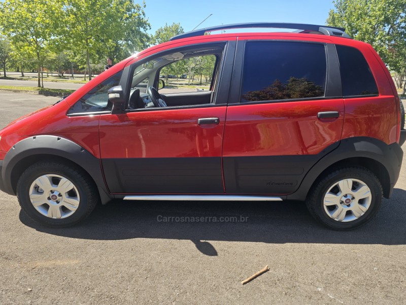 idea 1.8 mpi adventure locker 8v flex 4p manual 2009 bento goncalves