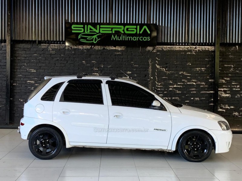 CORSA 1.0 MPFI JOY 8V FLEX 4P MANUAL - 2004 - CAXIAS DO SUL