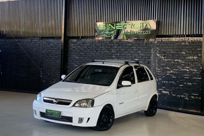 corsa 1.0 mpfi joy 8v flex 4p manual 2004 caxias do sul