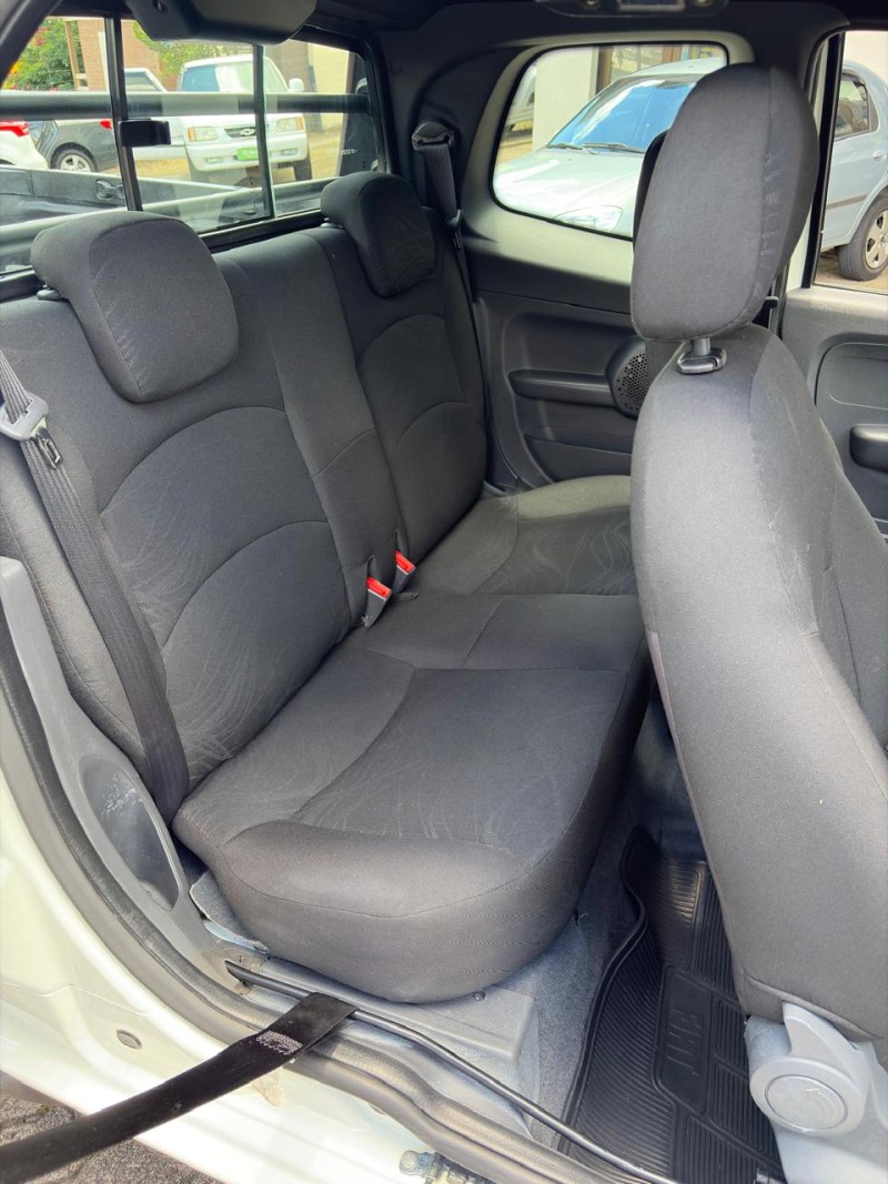 STRADA 1.4 MPI HARD WORKING CD 8V FLEX 3P MANUAL - 2018 - FARROUPILHA