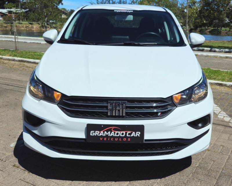 CRONOS 1.0 FIREFLY DRIVE FLEX 4P MANUAL - 2024 - CANELA