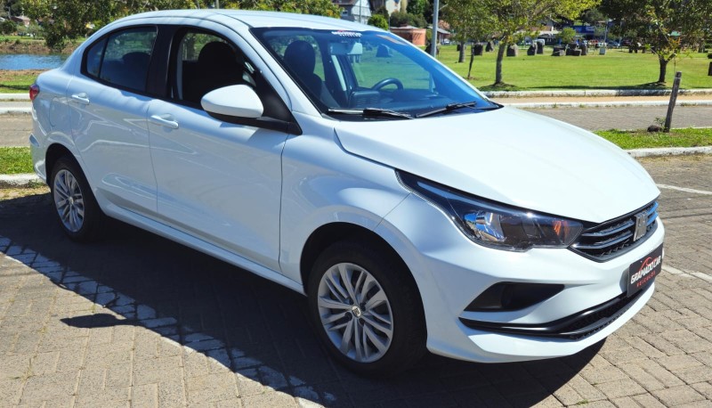 CRONOS 1.0 FIREFLY DRIVE FLEX 4P MANUAL - 2024 - CANELA