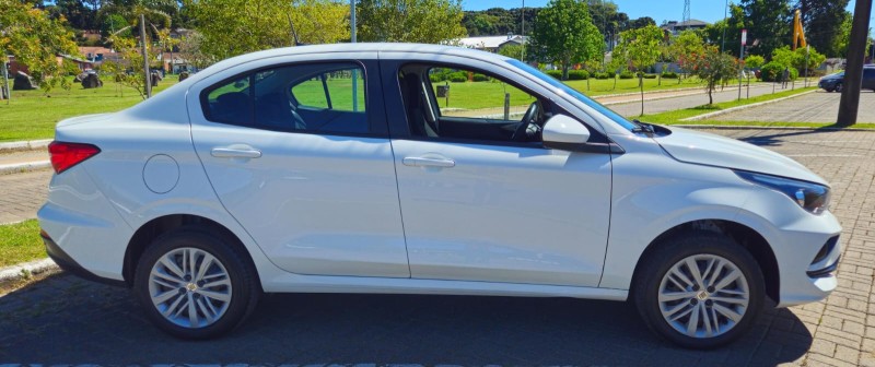 CRONOS 1.0 FIREFLY DRIVE FLEX 4P MANUAL - 2024 - CANELA