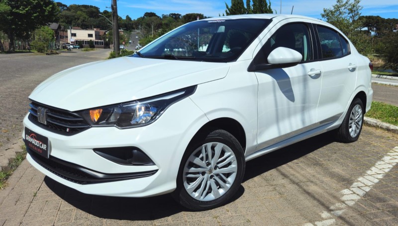 CRONOS 1.0 FIREFLY DRIVE FLEX 4P MANUAL - 2024 - CANELA