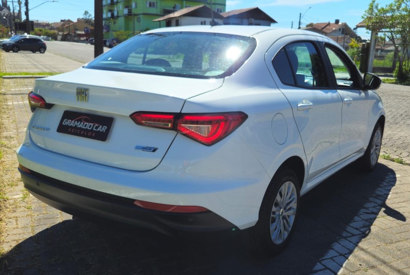 CRONOS 1.0 FIREFLY DRIVE FLEX 4P MANUAL - 2024 - CANELA