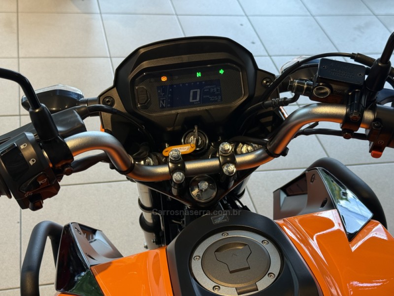 CG 160 TITAN - 2025 - CAXIAS DO SUL