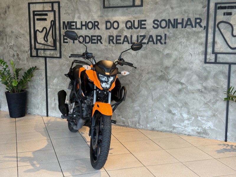 CG 160 TITAN - 2025 - CAXIAS DO SUL
