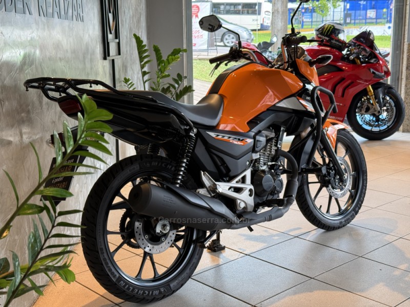 CG 160 TITAN - 2025 - CAXIAS DO SUL
