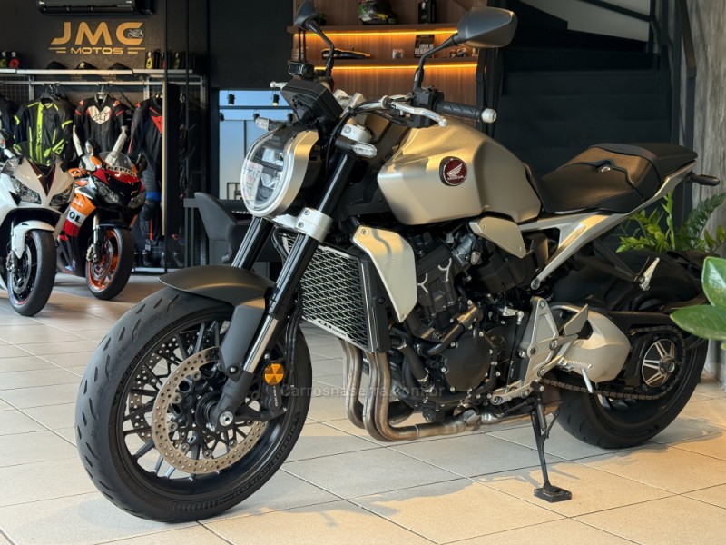 CB 1000R ABS - 2022 - CAXIAS DO SUL