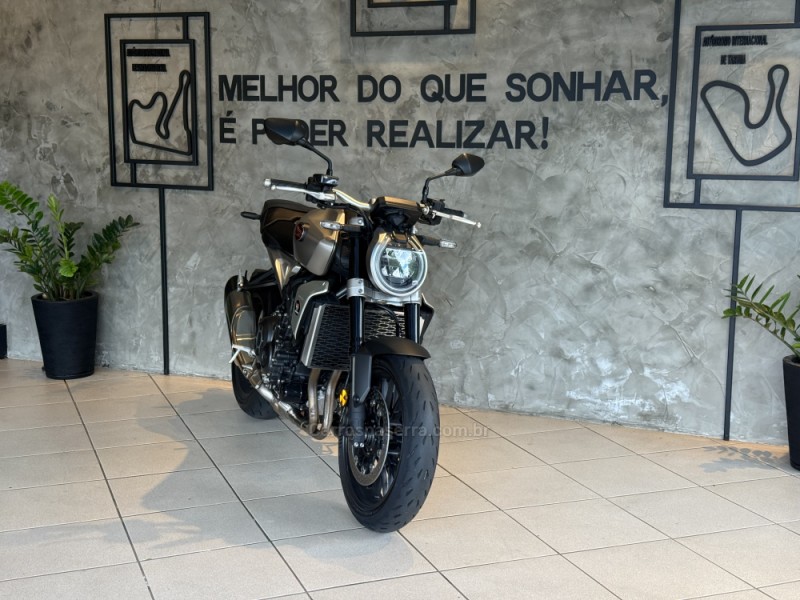 CB 1000R ABS - 2022 - CAXIAS DO SUL