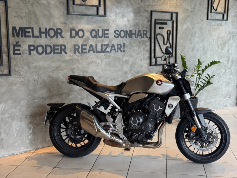 CB 1000R ABS - 2022 - CAXIAS DO SUL