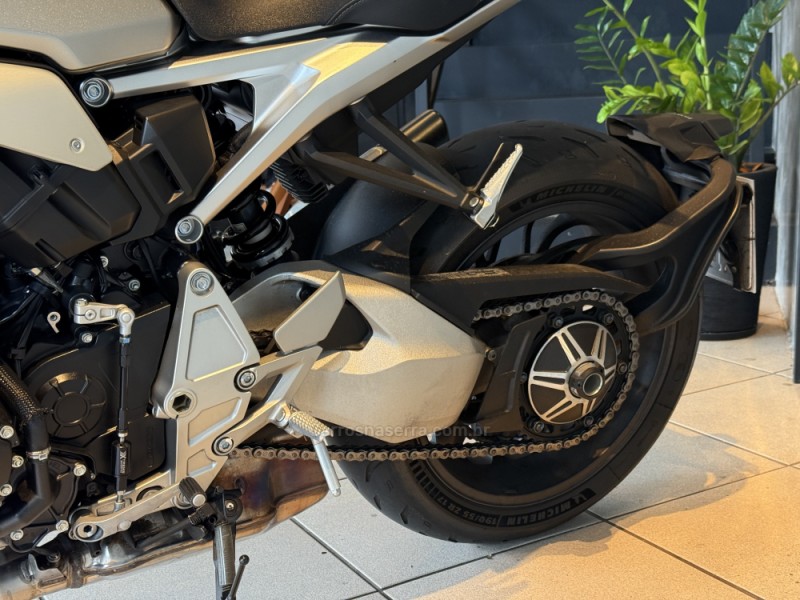 CB 1000R ABS - 2022 - CAXIAS DO SUL