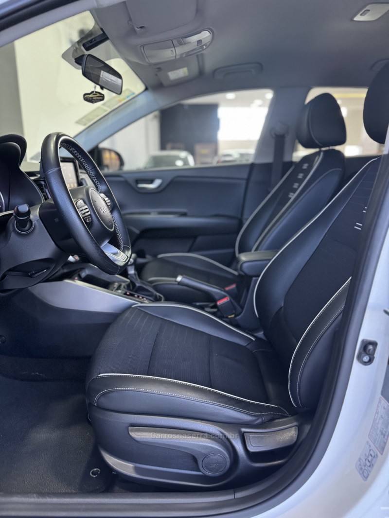 STONIC 1.0 TGDI SX HÍBRIDO 4P AUTOMÁTICO - 2022 - CAXIAS DO SUL