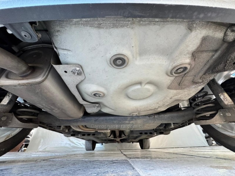 FOX 1.6 MSI TOTAL FLEX CONNECT 4P MANUAL - 2020 - NOVA PRATA