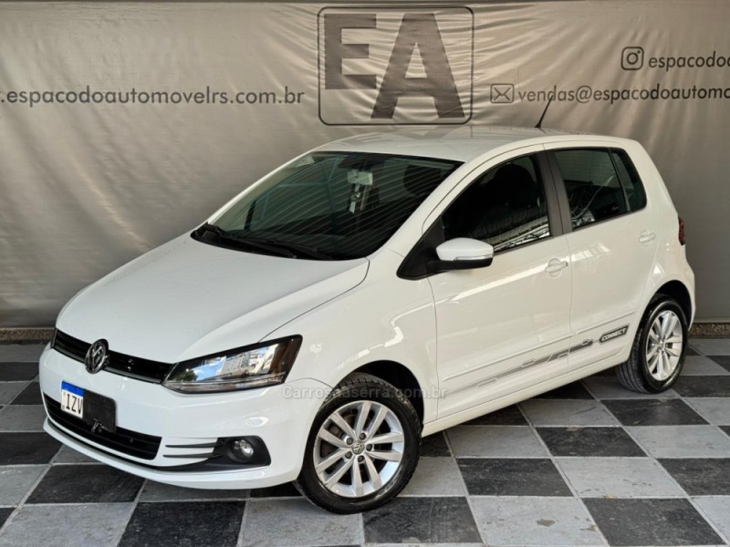 fox 1.6 msi total flex connect 4p manual 2020 nova prata