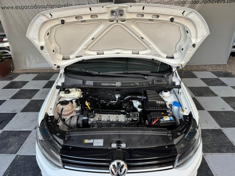 FOX 1.6 MSI TOTAL FLEX CONNECT 4P MANUAL - 2020 - NOVA PRATA