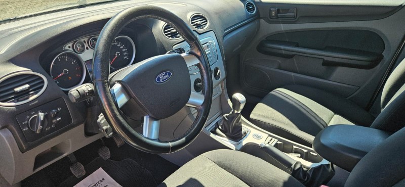 FOCUS 2.0 FC 16V FLEX 4P AUTOMÁTICO - 2013 - CANELA