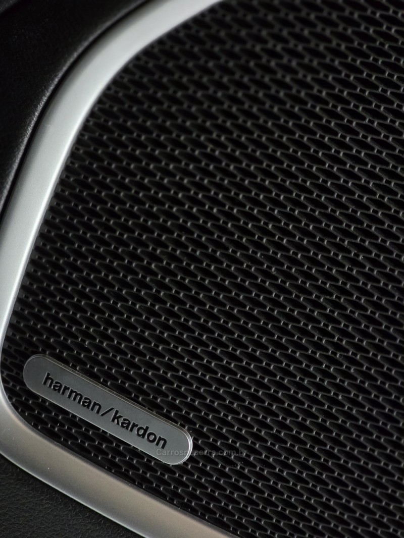 COMMANDER 2.0 OVERLAND TD380 4X4 TURBO DIESEL 4P AUTOMÁTICO - 2022 - CAXIAS DO SUL