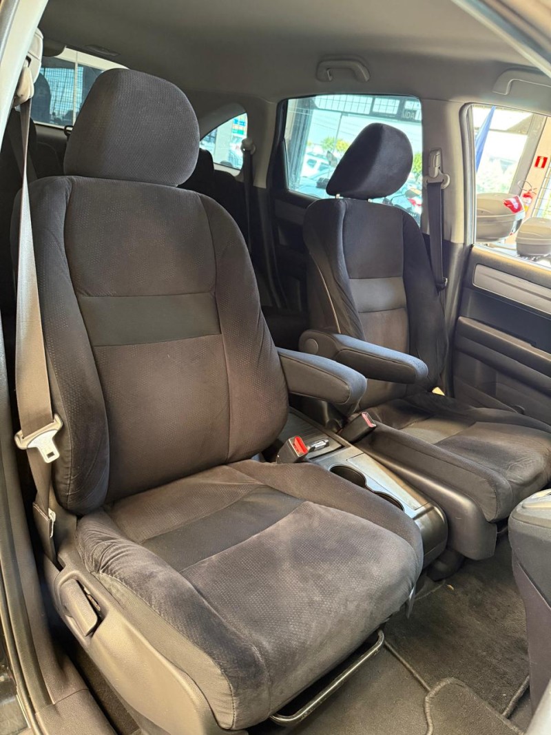 CRV 2.0 EXL 4X2 16V FLEX 4P AUTOMÁTICO - 2010 - CAXIAS DO SUL