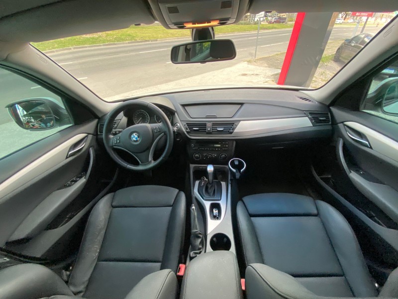 X1 2.0 18I S-DRIVE 4X2 16V GASOLINA 4P AUTOMÁTICO - 2012 - CAXIAS DO SUL