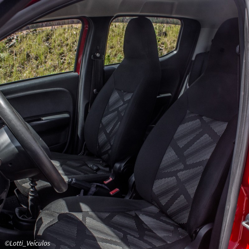 MOBI 1.0 6V DRIVE FLEX MANUAL - 2018 - FARROUPILHA