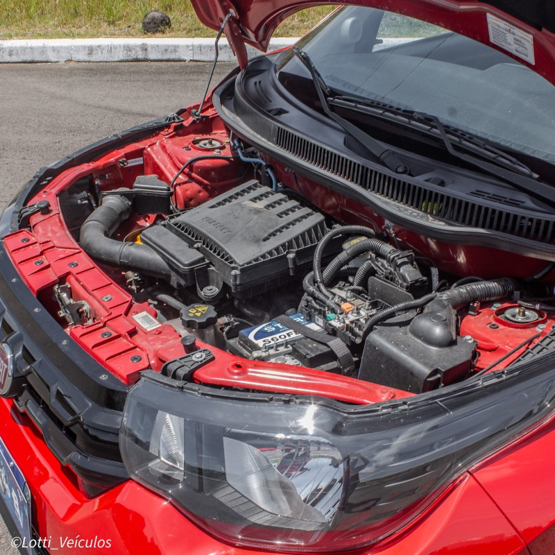 MOBI 1.0 6V DRIVE FLEX MANUAL - 2018 - FARROUPILHA