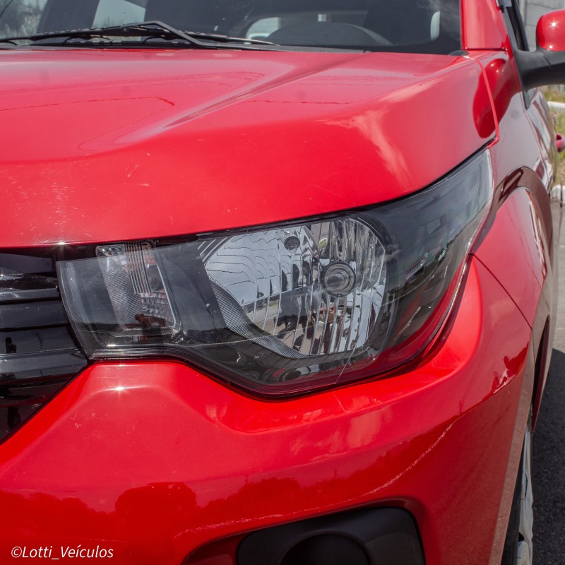 MOBI 1.0 6V DRIVE FLEX MANUAL - 2018 - FARROUPILHA