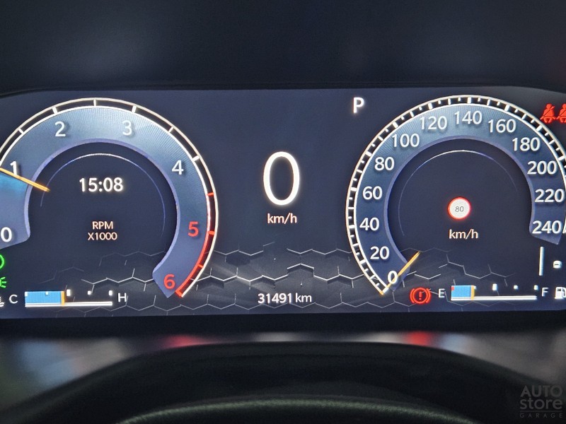 COMMANDER 2.0 OVERLAND TD380 4X4 TURBO DIESEL 4P AUTOMÁTICO - 2023 - CAXIAS DO SUL