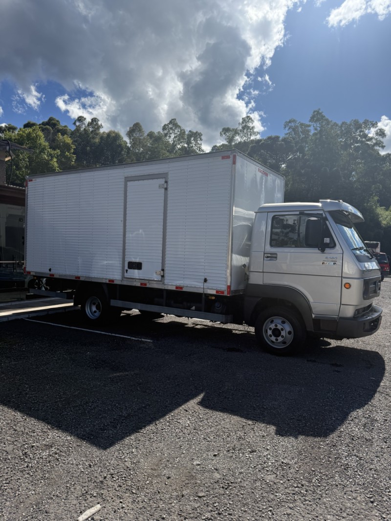 8-160 E DELIVERY - 2013 - FARROUPILHA