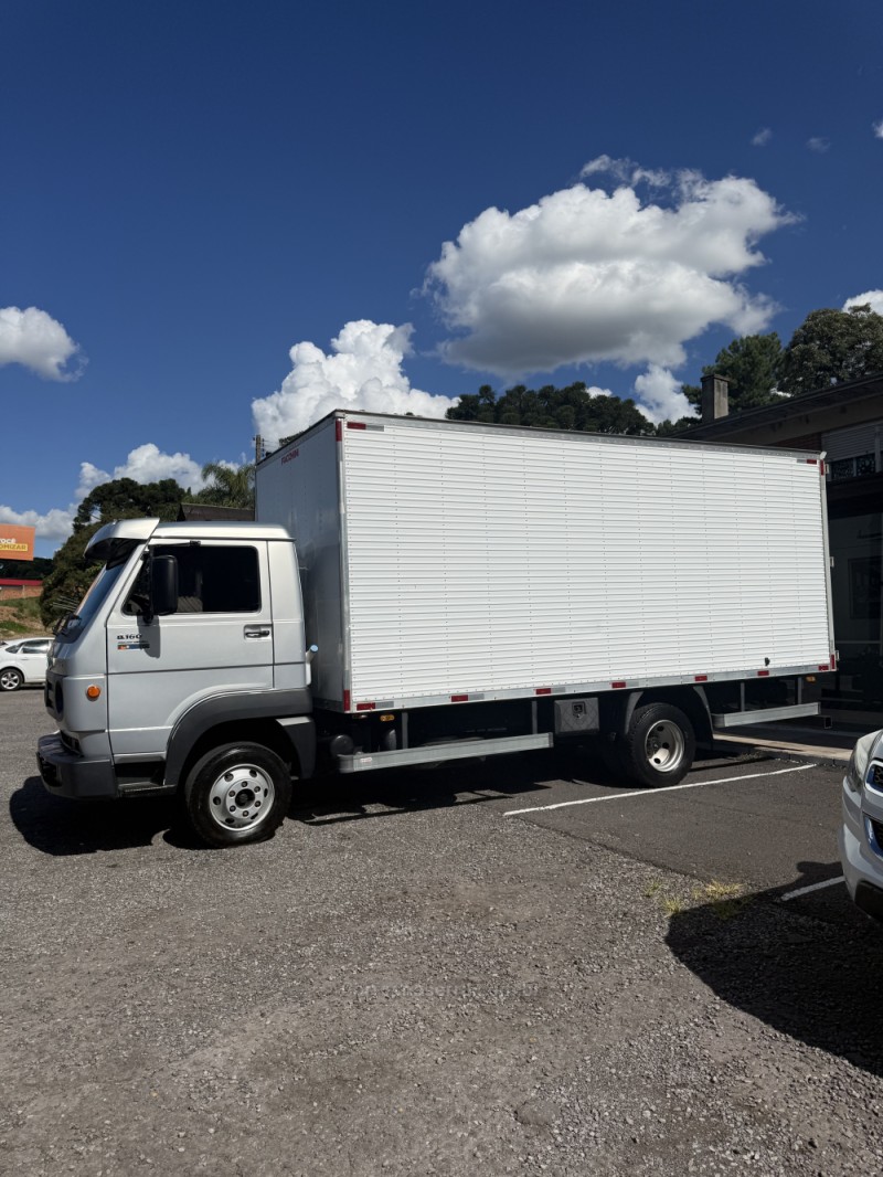 8-160 E DELIVERY - 2013 - FARROUPILHA